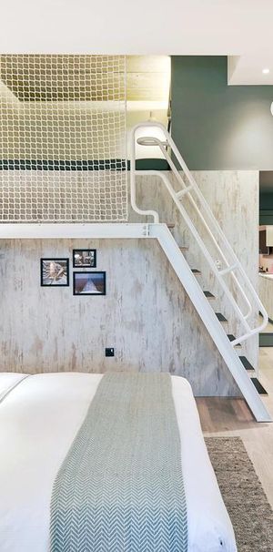 1 bedroom serviced apartment to rent - Photo 1