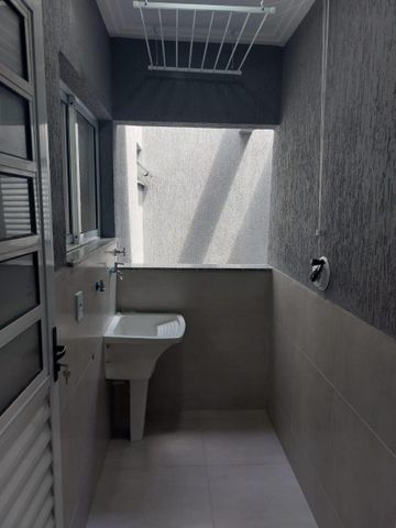 Apartamentos Novos Para Locação! - Foto 4