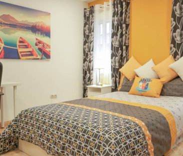 Calle del Puerto Alto, Madrid, Community of Madrid 28053 - Photo 6