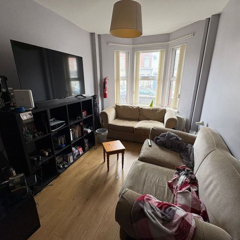 114 Melrose Street, Belfast BT9 7DQ - Photo 1