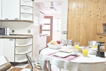 Terraced house - Torremolinos (Montemar)