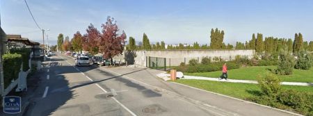 Appartement à louer 1 pièce 28.06m² - Photo 5