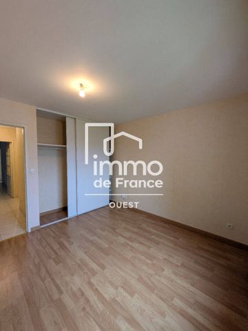 Location appartement 3 pièces 85.84 m² à Angers (49000) - Photo 2