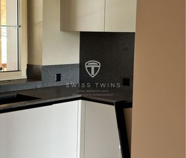 Living with a view – 4.5-room duplex in the countryside - Photo 5