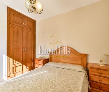 Semi-detached house with private pool in Altea Hills, Altea, Alican... - Photo 1