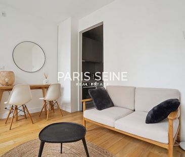 Appartement 2 Pièces 29 m² - Photo 4