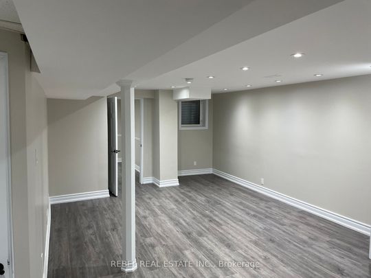 Detached Home For Lease | E8131352 - Photo 1