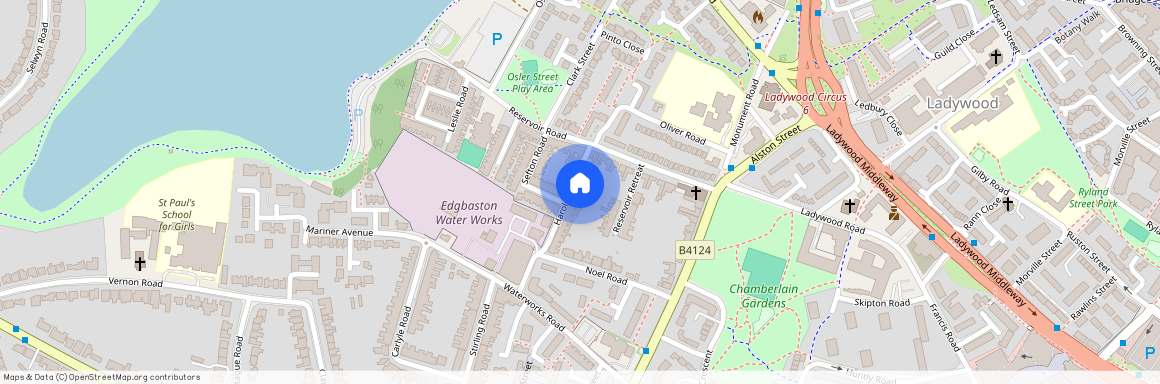 Harold Road, Edgbaston B16 - 8-8 Viewings