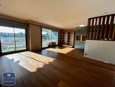 Appartement à louer 3 pièces 75.37m² - Photo 3