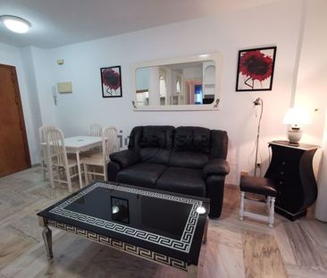 Alquiler de piso en Calle Luis Vives - Photo 2