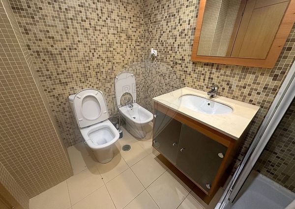 Apartamento T3 em Lisboa