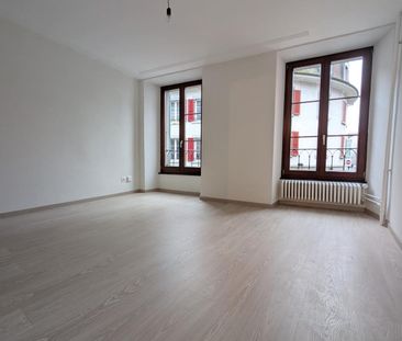 Studio rénové au 1er étage - Photo 2