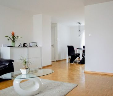 Familienfreundliche 5.5-Zi. Wohnung in schöner Umgebung - Photo 1