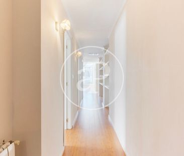 Penthouse for rent with Terrace in Exposició (Valencia) - Photo 3