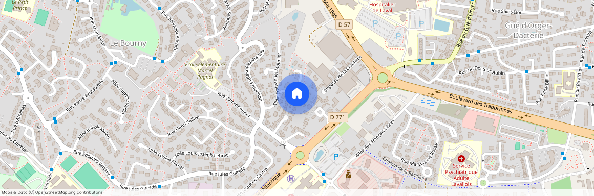 53000 LAVAL