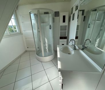 Location Appartement 3 pièces 89m² ROPPENTZWILLER 68480 - Photo 5
