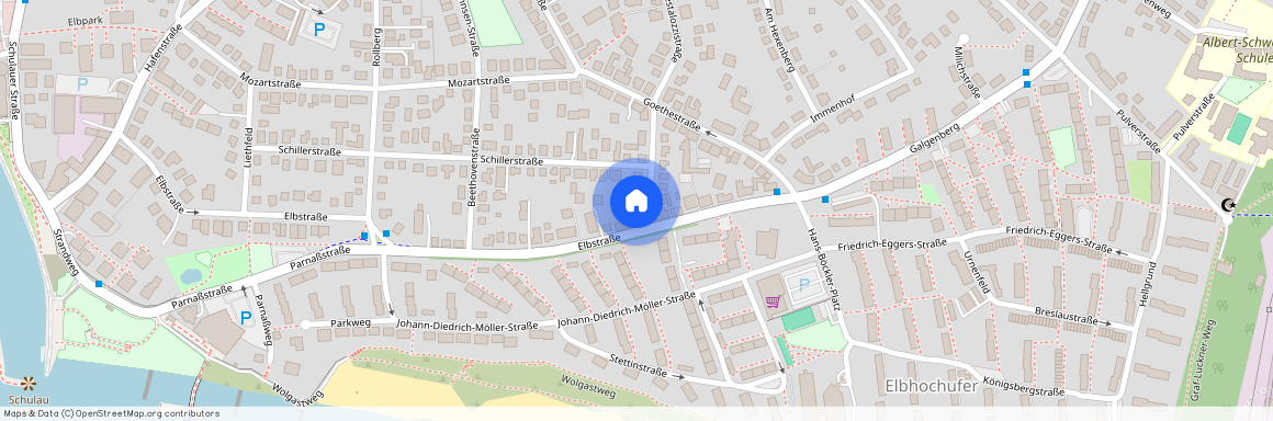 Elbstraße 63, 22880 Wedel