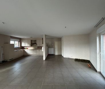 Gelijkvloers appartement met 3 slaapkamers te huur in Pelt - Photo 6