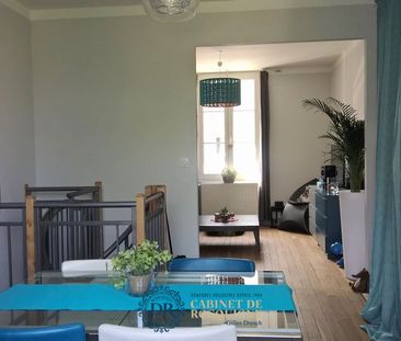 Location Appartement 2 pièces 52m² ORLEANS 45000 - Photo 3
