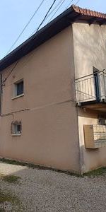 À louer / Appartement F1 / BESANCON QUARTIER VIEILLES PERRIÈRES 22 bis rue Sancey - Photo 4