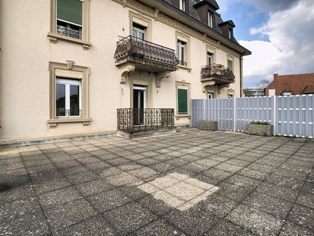 Charmante Wohnung im Herzen von Düdingen ? klassischer Stil und ideale Lage - Photo 5