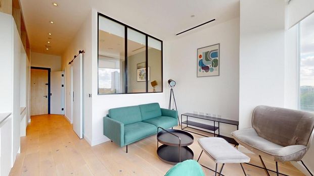 1 bedroom flat to rent - Photo 1