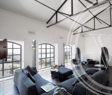 Villa • Col de Villefranche - Photo 2