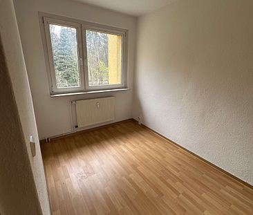 Großzügige 2-Raum-Wohnung in ruhiger Lage mit Wannenbad und Balkon - Photo 6