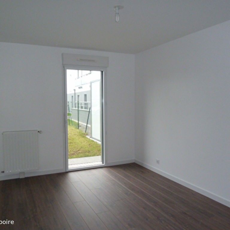 Appartement T3 à louer Pace - 71 m² - Photo 1