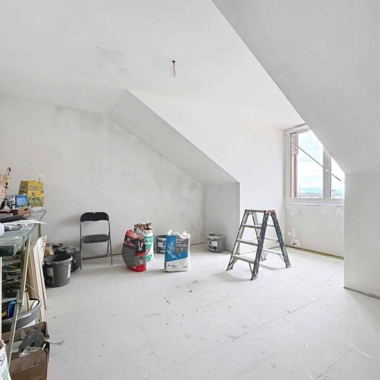 Appartements neufs de 3.5 pièces avec balcon au centre de Prilly - Photo 1