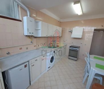 Apartment T3 in Santa Clara e Castelo Viegas, Coimbra - Photo 5