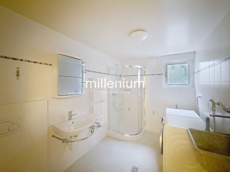 Charming semi-detached house with garden - Photo 5