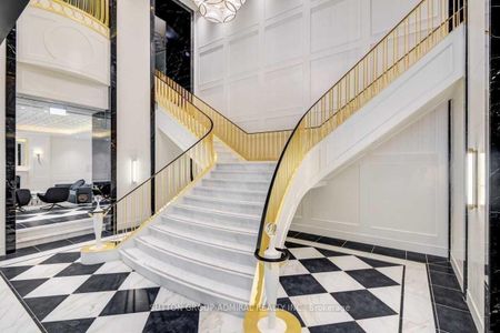 955 Bay Street condo — Toronto, ON (3-Bedroom) - 3 Bedroom - Photo 2