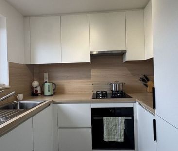 Duplex te huur in Diepenbeek voor € 700 met 1 slaapkamer - Foto 2
