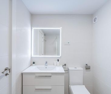 Apartamento de alquiler en Calle Hermanos Galán Casero, Los Boliches - Photo 5