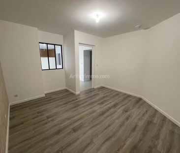 Location Appartement 4 pièces 147 m2 à Le Mans - Photo 4