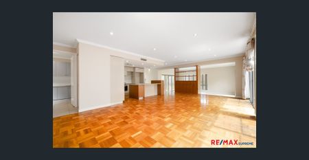 Luxury Family Home with Pool in Sought-After Indooroopilly - Photo 3