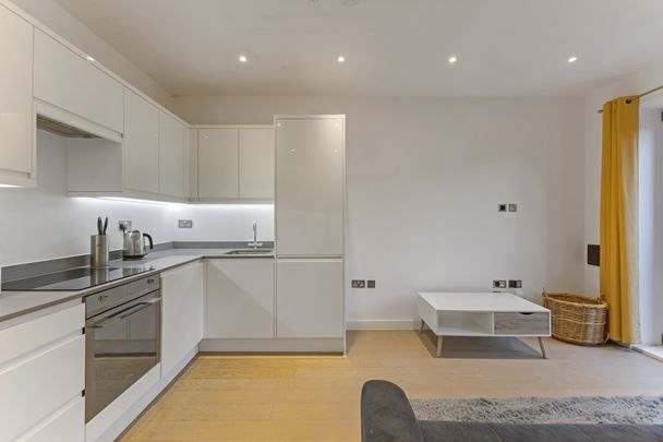 1 bedroom apartment to rent - Photo 1