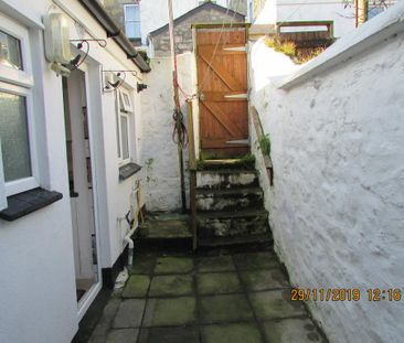 2 bedroom terraced house to rent - Photo 5