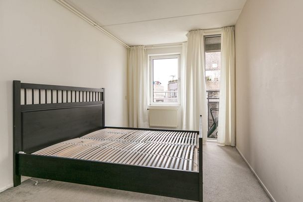 Te huur: Appartement Entrepothof in Amsterdam - Photo 1