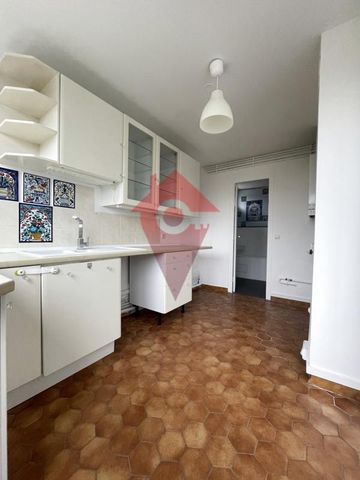 Location Appartement 3 pièces 71m² ANTONY 92160 - Photo 4