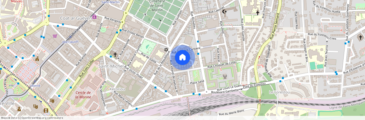 CENTRE SIAM, 29200, Brest