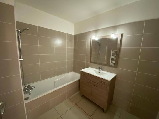 Location appartement 2 pièces 53.66 m² à Valence (26000) - Photo 1