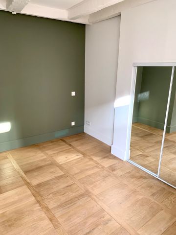 Location Appartement 3 pièces 67m² CAHORS 46000 - Photo 3