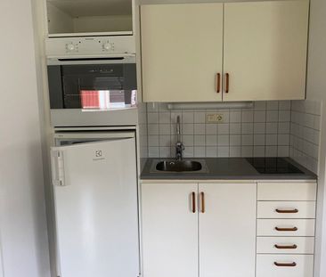 2 rum och kokvrå Baldersvägen 78-80 - Photo 1