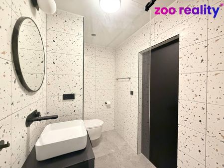 Pronájem bytu 2+kk 55 m², Tomáše ze Štítného 3931, Chomutov - Fotografie 5