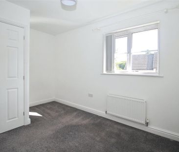 2 bedroom end of terrace house to rent - Photo 6