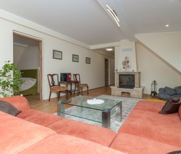 PIĘTRO DOMU, BEZCZYNSZOWE Z GARAŻEM NA POGODNIE - Photo 4