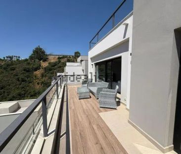 Alquiler de dúplex en Res. Marbella Lake s/n - Photo 6