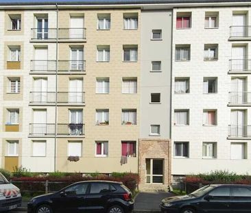 À CHARLEVILLE MEZIERES - Photo 1